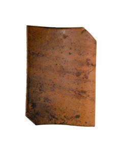 Monier Oude Holle Dakpan Oud rood