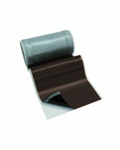 Monier Wakaflex 28cm Bruin (rol 5m)