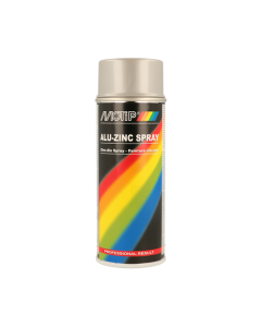 Motip Alu-Zink spray 400ml
