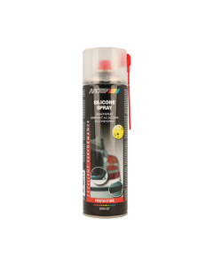 Motip Siliconenspray 500 ml
