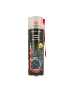 Motip V-snaar spray 500ml