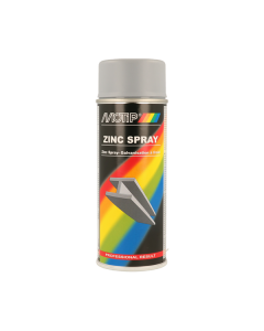 Motip Zink spray 400ml