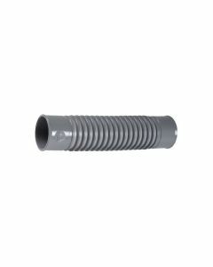 Nicoll PVC Soepele Mof M/M Ø32