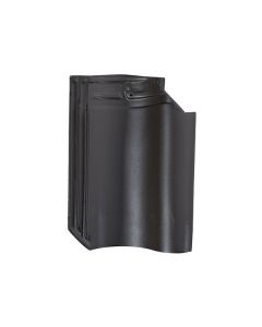 BMI Monier OVH 200 Dakpan donkerbruin