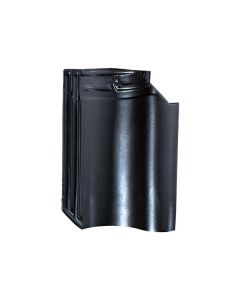 BMI Monier OVH 200 Dakpan matzwart