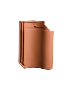 BMI Monier OVH 200 Dakpan natuurrood