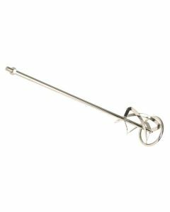 Ox Garde omhoog mengend M14 120x650mm