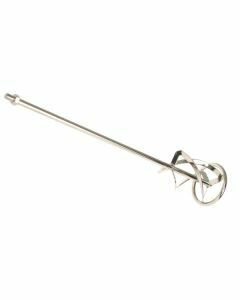Ox Garde omhoog mengend M14 135x650mm