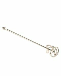 Ox Garde omhoog mengend M14 125x650mm