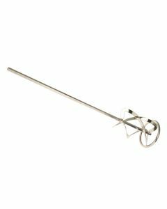 Ox Garde omhoog mengend HEX 12mm 135x750mm