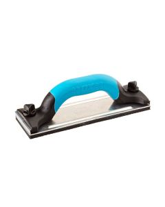 Ox Handschuurspaan Softgrip 80x240mm