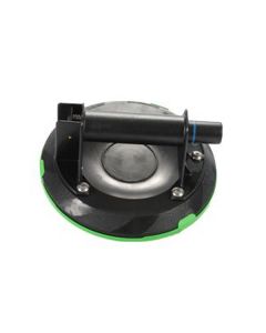 OX Pro zuignap met pomp 200mm