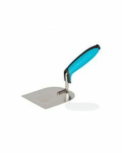 Ox Bandtroffel Duragrip 120mm