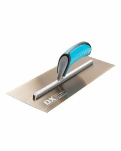 Ox Pleisterspaan Duragrip RVS 120x330mm