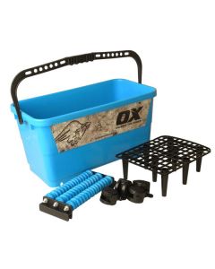 Ox Schoonmaakbassin 24l