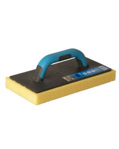 Ox Sponsspaan Softgrip gegolfd 28x14cm