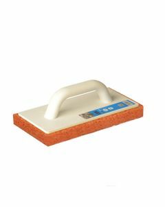 Ox Schuurspons rood 280x140mm