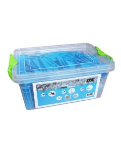 Ox Tile Level System Starter set 2x13mm