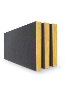 Isover Mupan Façade 160mm