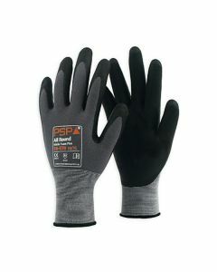 Handschoen all round nf - maat 9 (12 paar)