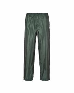 Regenbroek 4XL