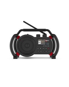PerfectPro Netbox NBX2 Radio