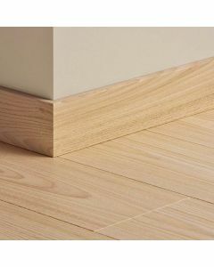 Pergo Domestic Elegance Plint naturel beige