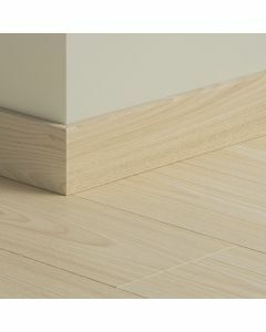 Pergo Domestic Elegance Plint rivier eik