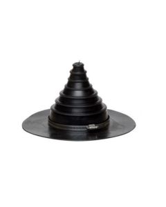 Elevate QuickSeam Pipe Flashing