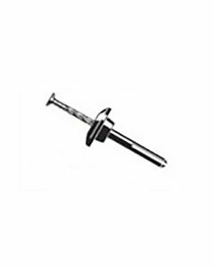 Platon Plugknoop met schroefnagel 5x40mm (250 stuks)