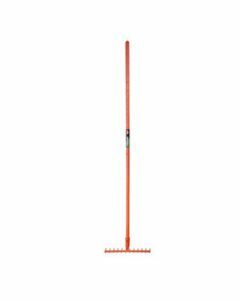 Polet Tuinhark 12T/310mm met Fiber steel