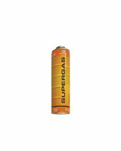 Gasbus voor onkruidbrander 600ml