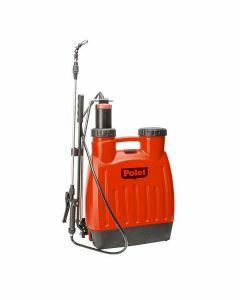 Polet Druksproeier 12l