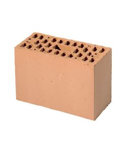 Wienerberger Porotherm Thermobrick 10N 29x14x9