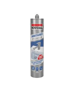Sanitaire Premium zwart 290ml