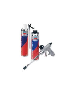 Promat Promafoam-C Brandwerend PUR isolatieschuim 750ml