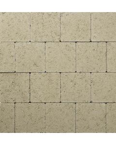 Marlux Betonklinker Randa 15x15x6 alaska