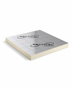 Recticel Eurofloor 100mm