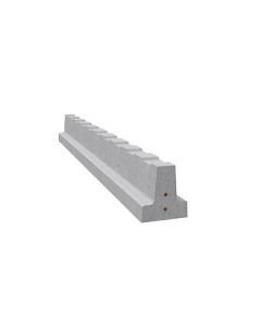 Rector T Balk beton B116 (lengte 5,60m)