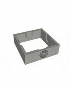 Remacle Ophoging O40-E48 (48x48x30)