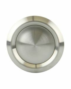 Renson Afzuigventiel 636 Ø150mm inox