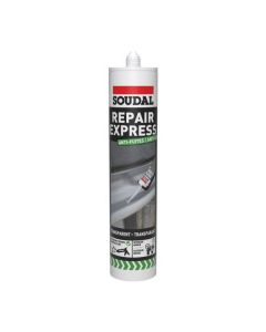 Soudal Repair Express Anti-lek transparant 290ml