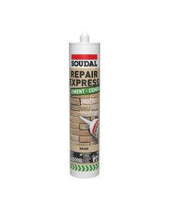 Soudal Cement Repair Express 290ml beige