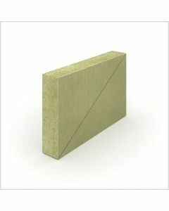 Rockwool RockRoof Delta 180mm