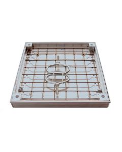 Rosco Carodek BAR Vloerluik 40x40
