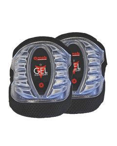 Kniebeschermers Comfort met gel