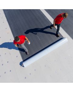 Elevate RubberGard EPDM SA  zelfklevend membraan LSFR 1,5mm (91,5m²)