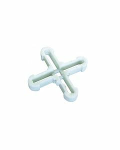 Tegelkruisjes 2,5mm (200 stuks)