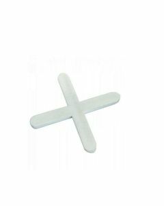 Tegelkruisjes lang 2mm (250 stuks)
