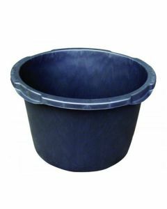 Mortelkuip PVC 65l